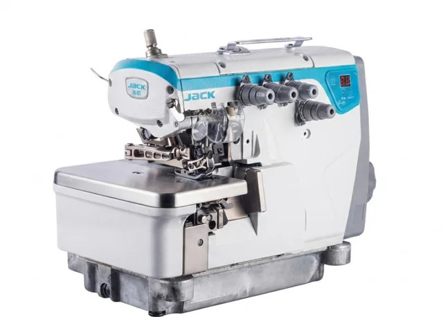 چرخ سردوز چهار نخ جک مدل E4S-4